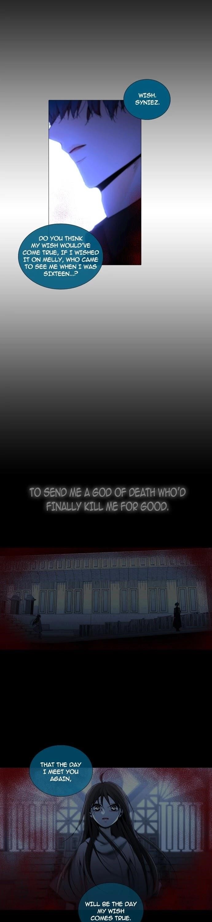 Trump Chapter 234 - Page 13