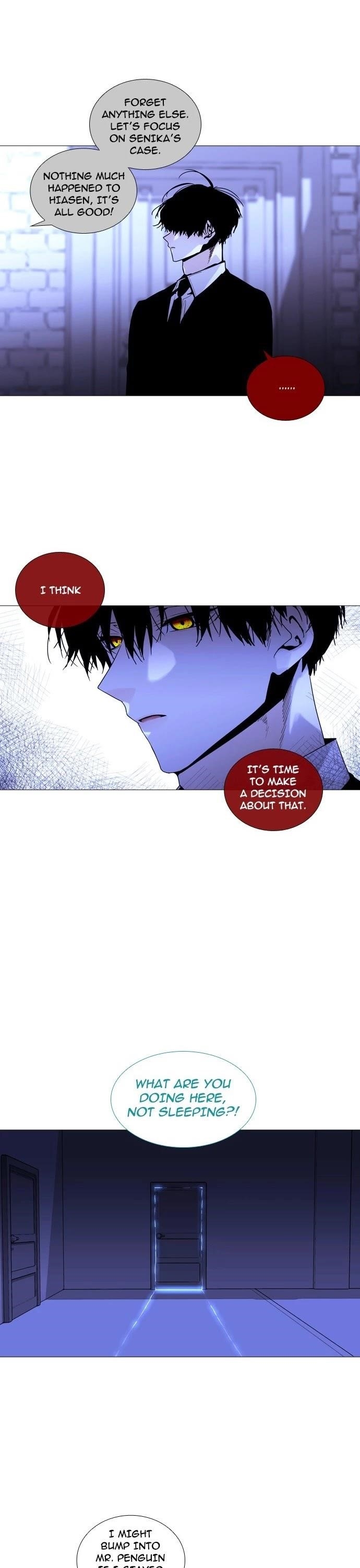 Trump Chapter 234 - Page 18