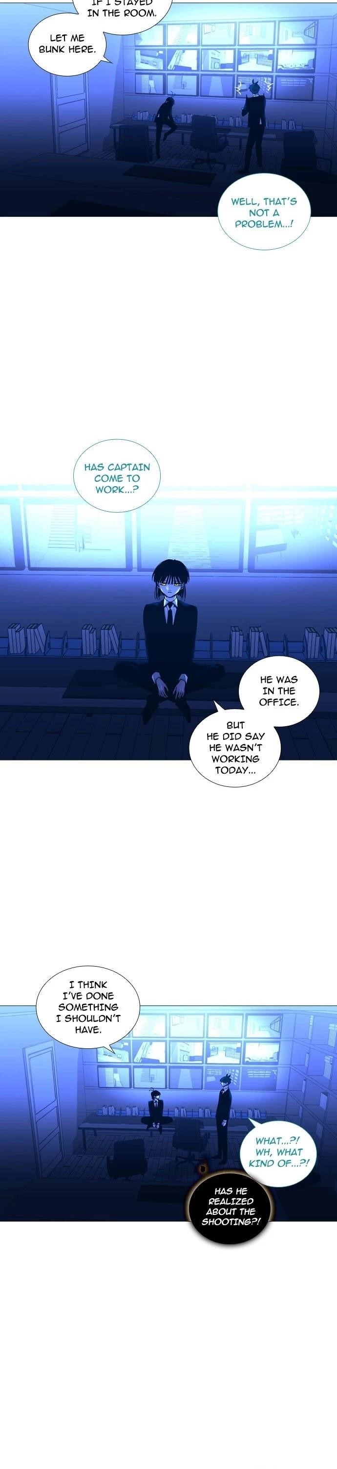 Trump Chapter 234 - Page 19