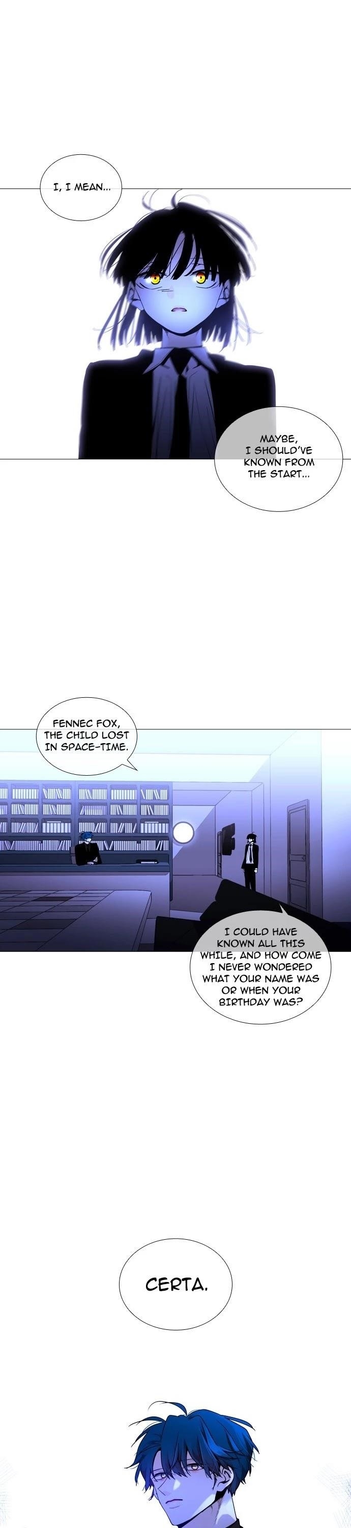 Trump Chapter 234 - Page 2