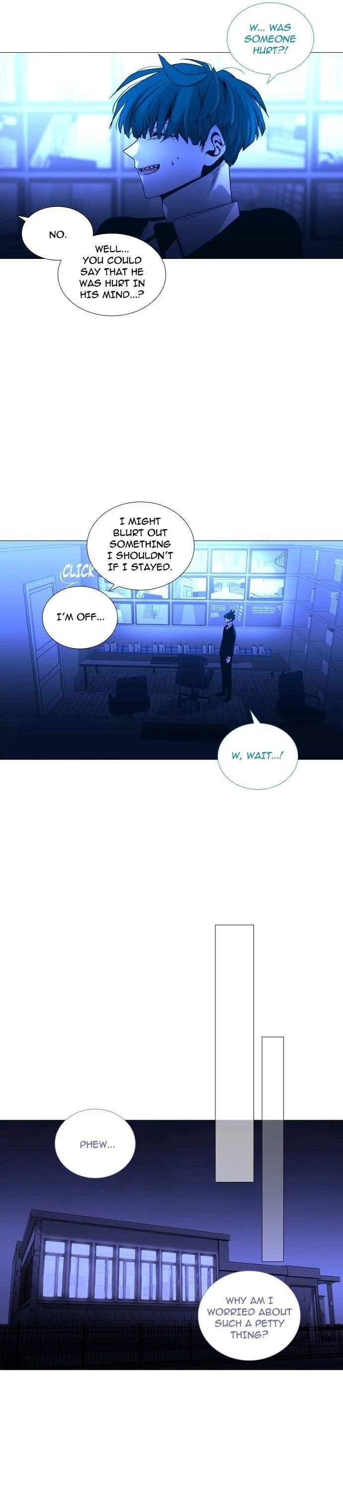 Trump Chapter 234 - Page 20