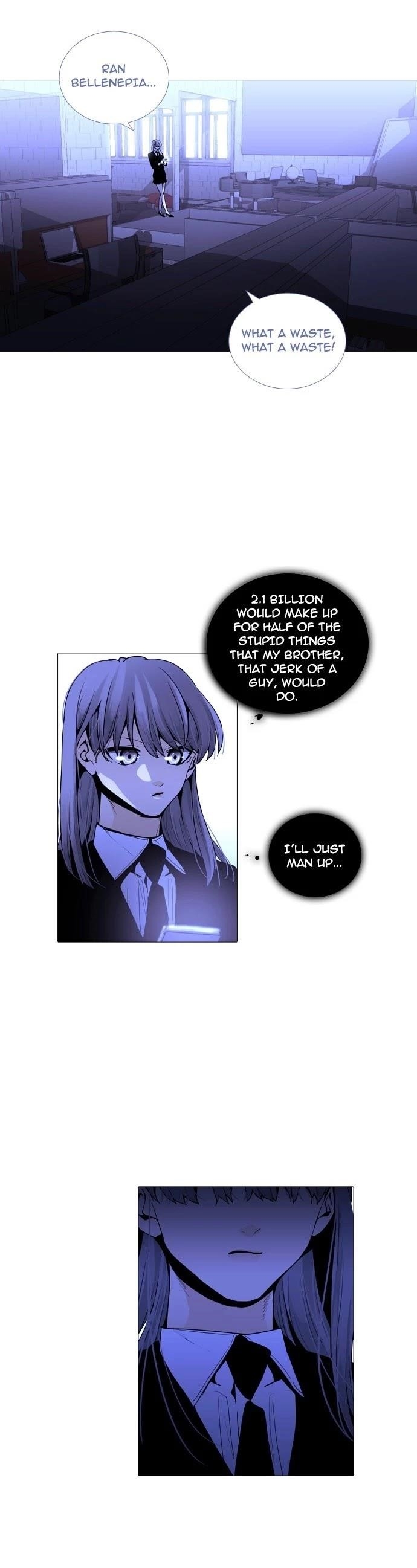 Trump Chapter 234 - Page 21