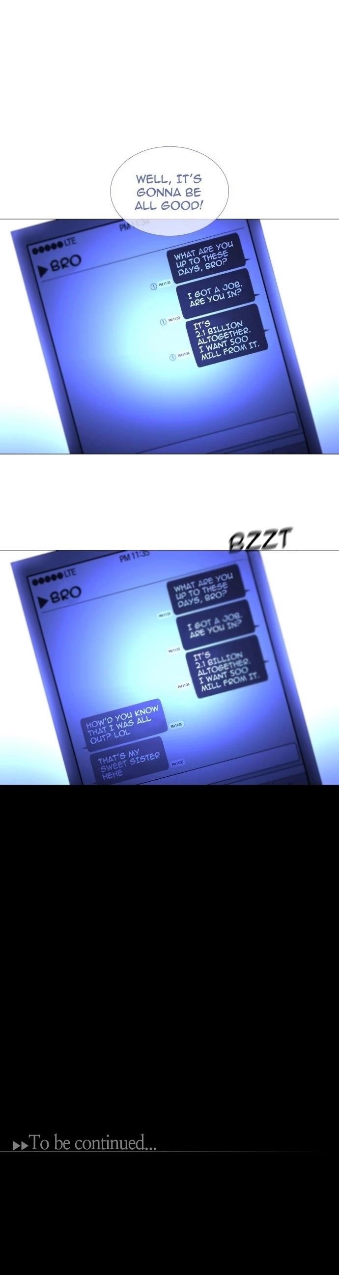 Trump Chapter 234 - Page 22