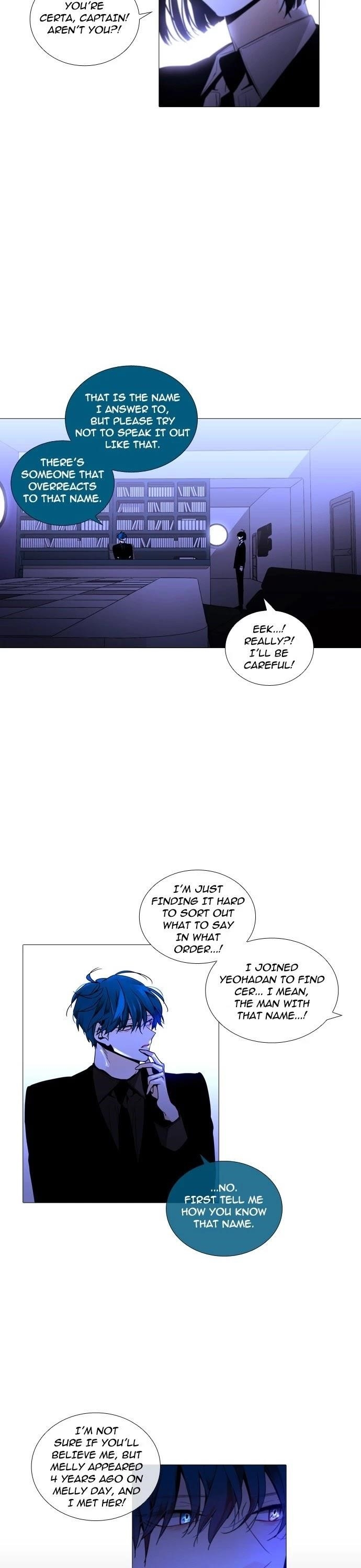 Trump Chapter 234 - Page 4