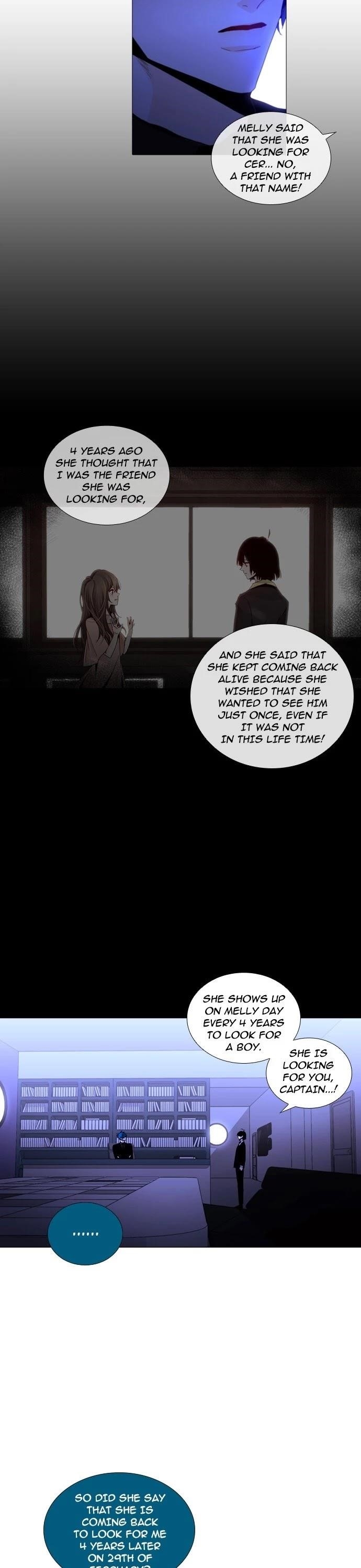 Trump Chapter 234 - Page 5