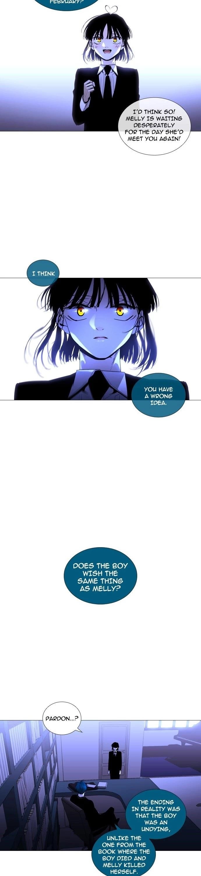 Trump Chapter 234 - Page 6