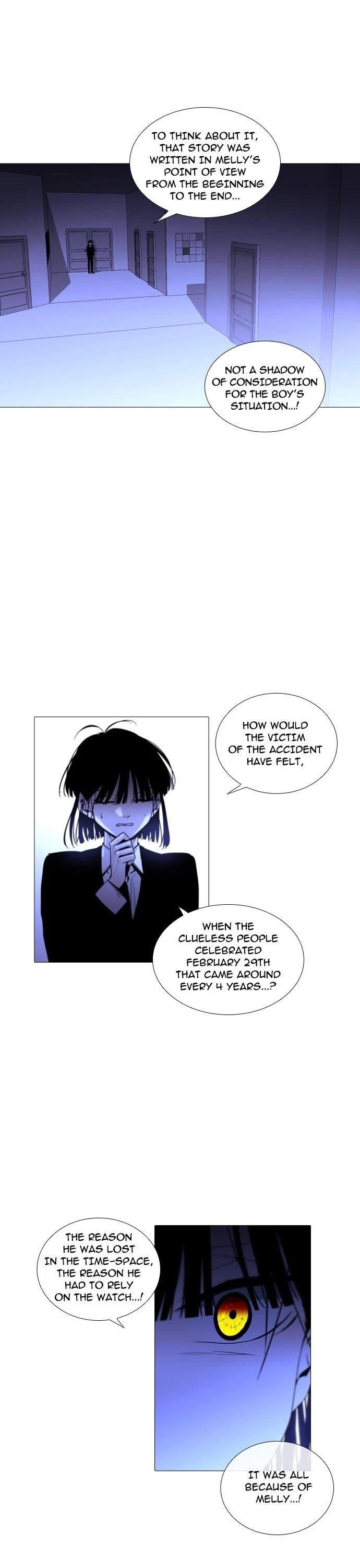 Trump Chapter 234 - Page 9