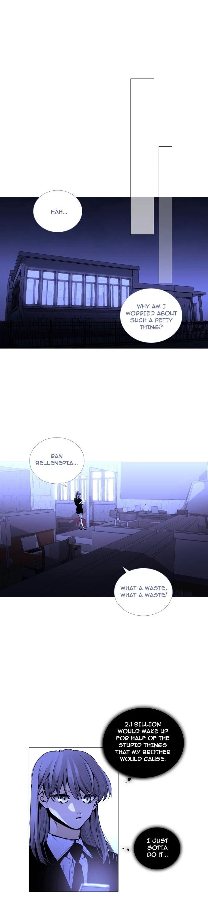 Trump Chapter 235 - Page 1