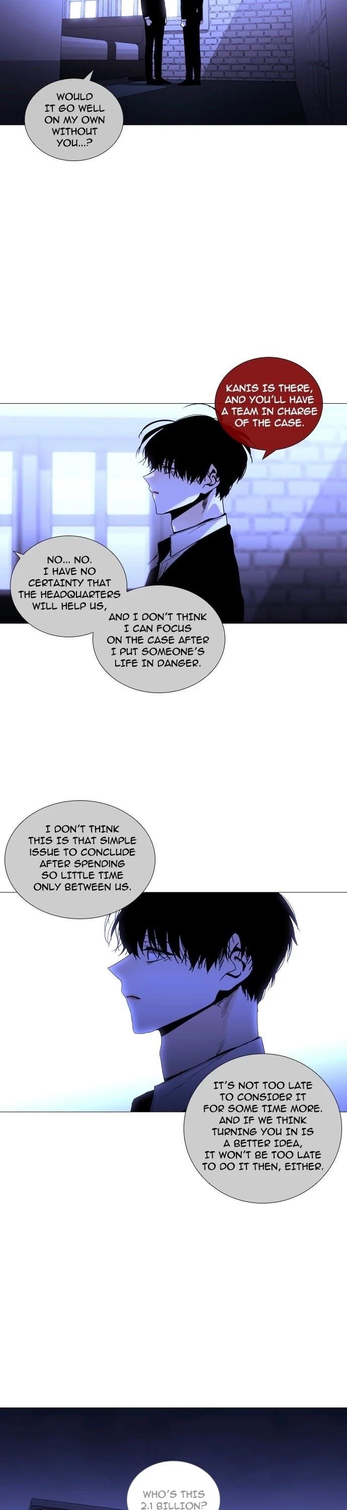 Trump Chapter 235 - Page 10