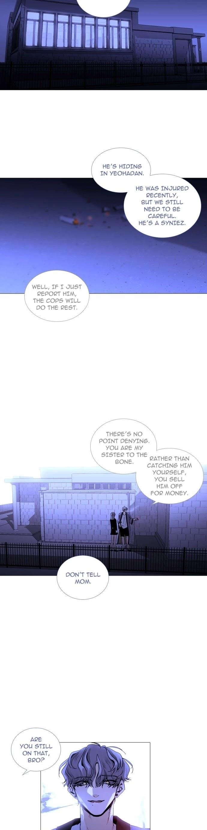 Trump Chapter 235 - Page 11