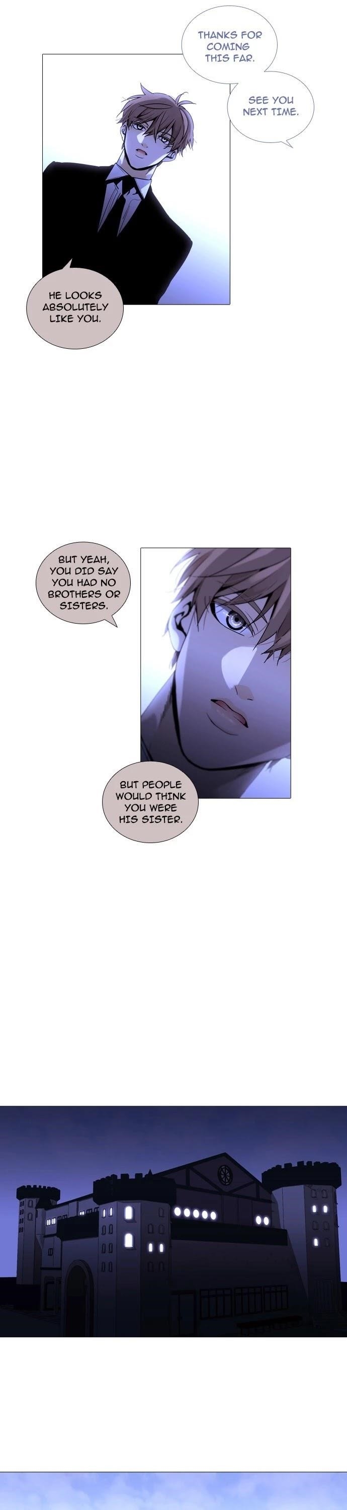 Trump Chapter 235 - Page 13