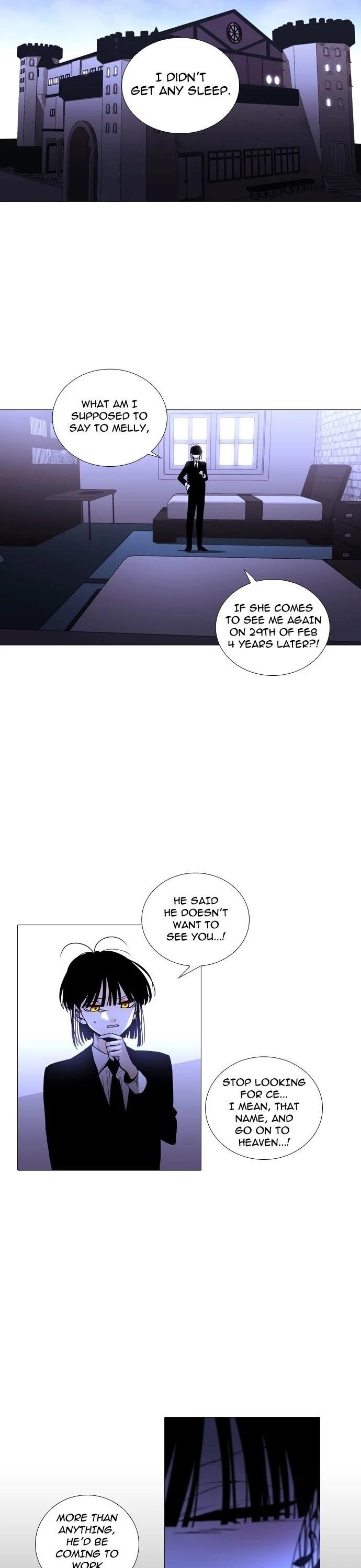 Trump Chapter 235 - Page 14