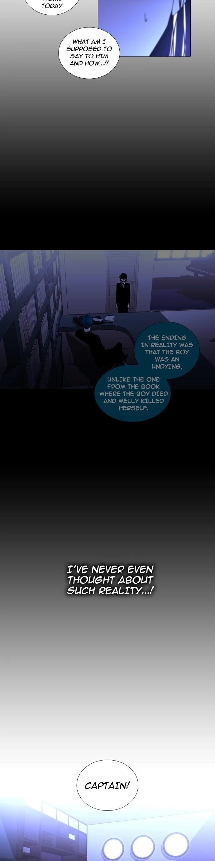 Trump Chapter 235 - Page 15