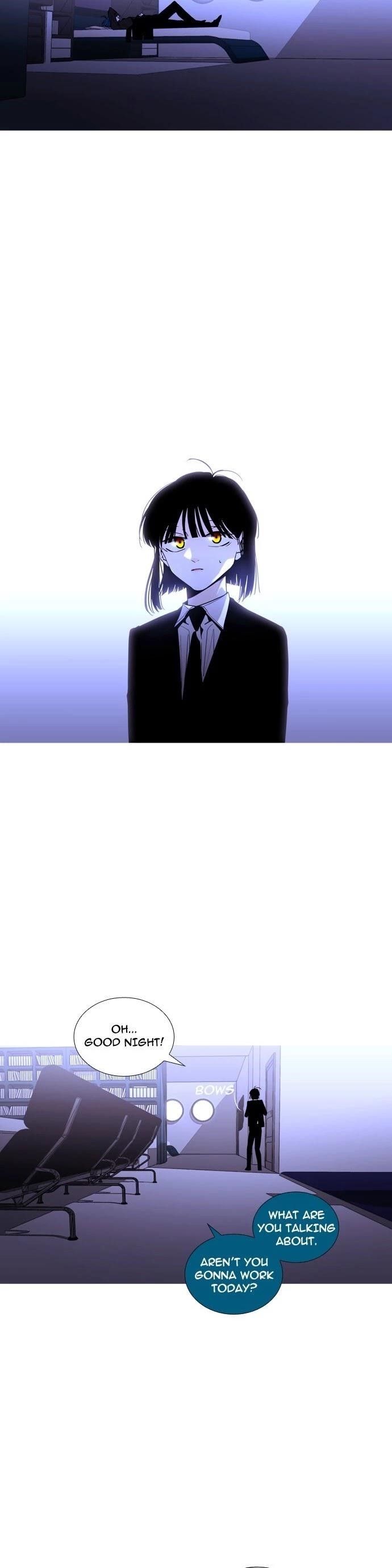 Trump Chapter 235 - Page 16