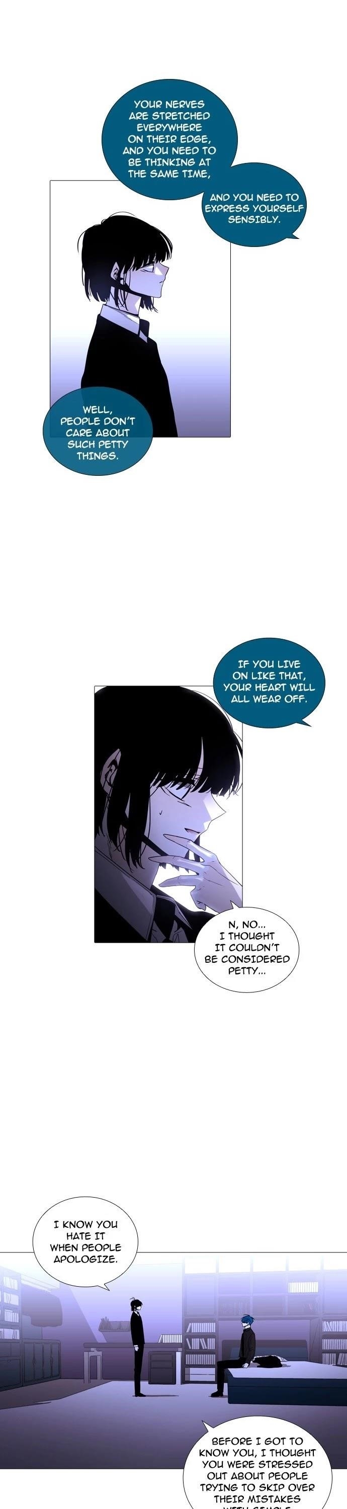 Trump Chapter 235 - Page 18