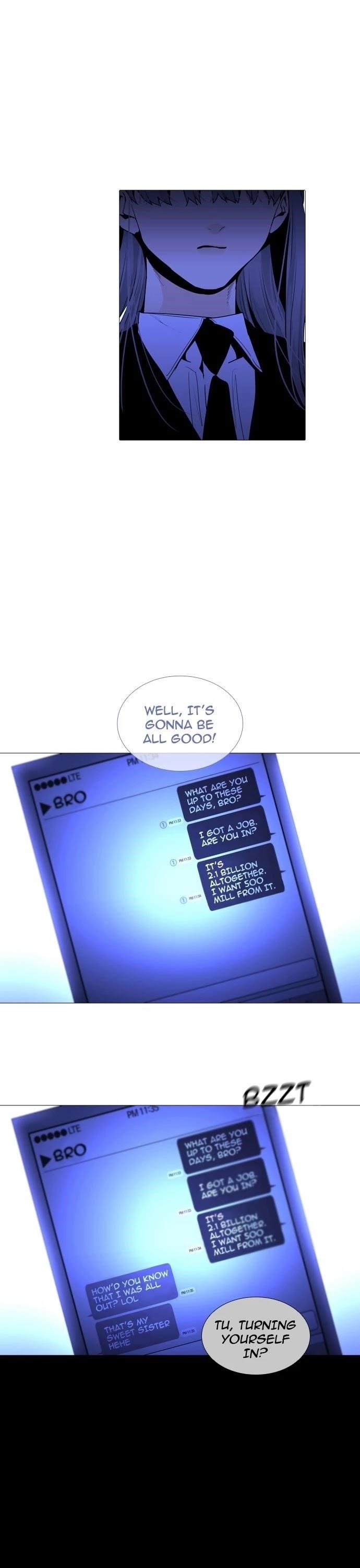 Trump Chapter 235 - Page 2