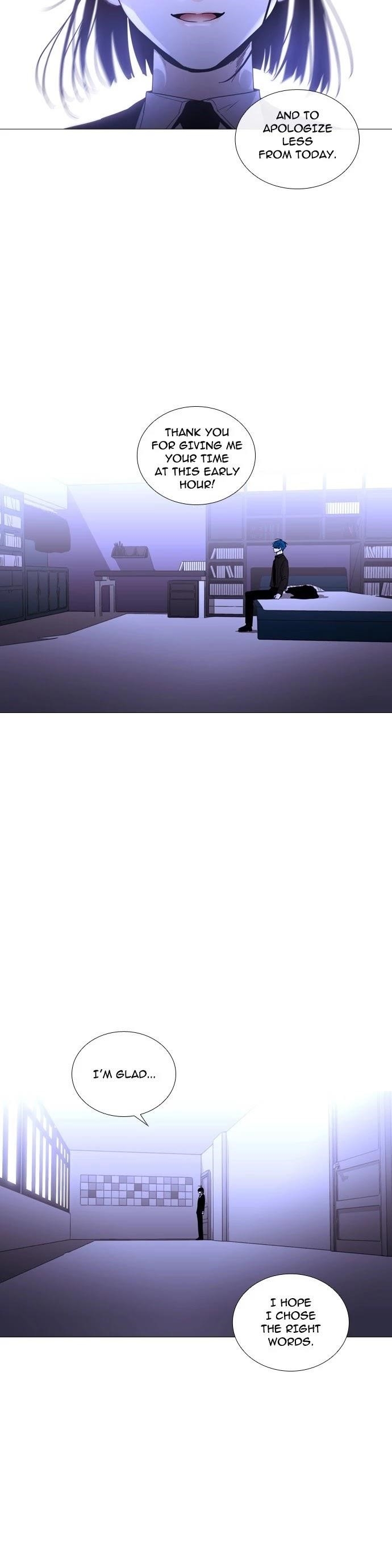 Trump Chapter 235 - Page 20