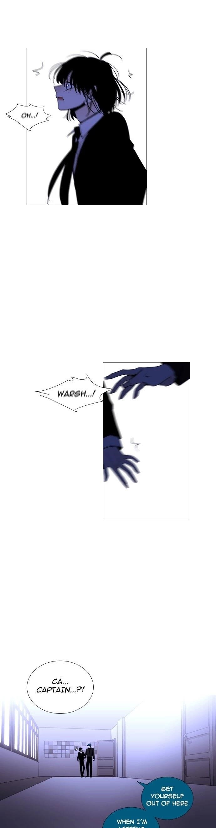 Trump Chapter 235 - Page 21