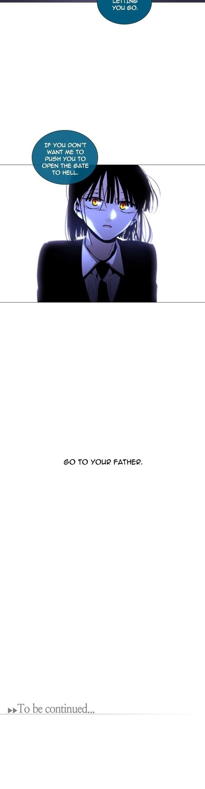 Trump Chapter 235 - Page 22