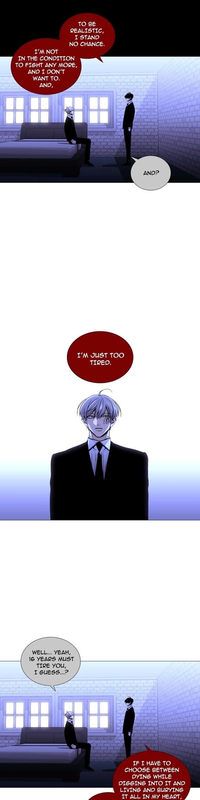 Trump Chapter 235 - Page 3