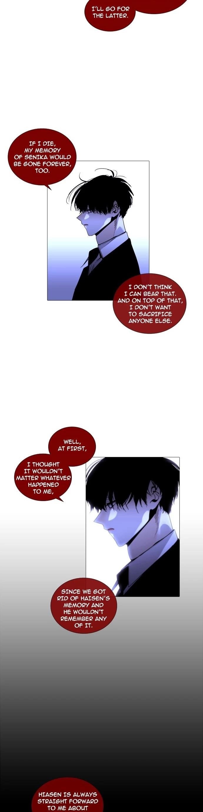 Trump Chapter 235 - Page 4