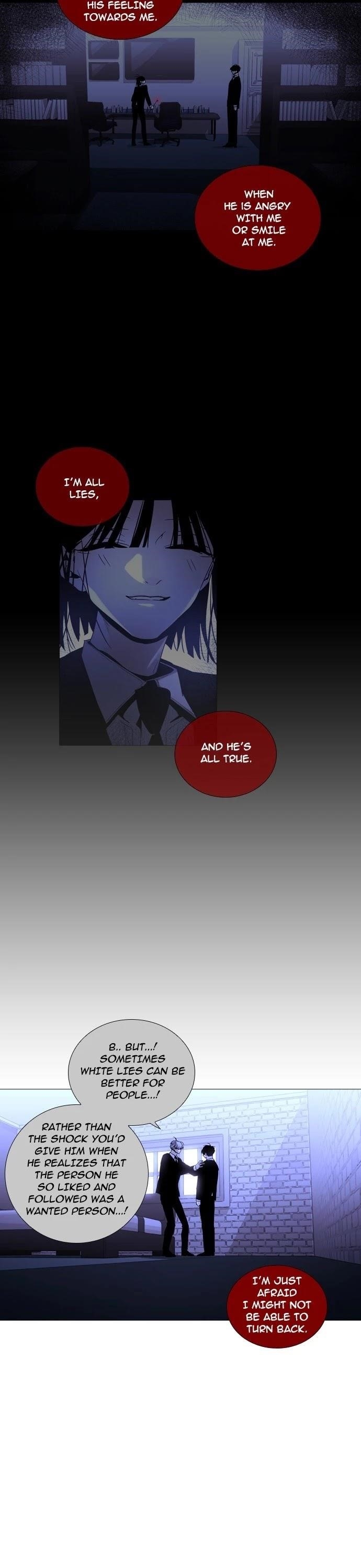 Trump Chapter 235 - Page 5