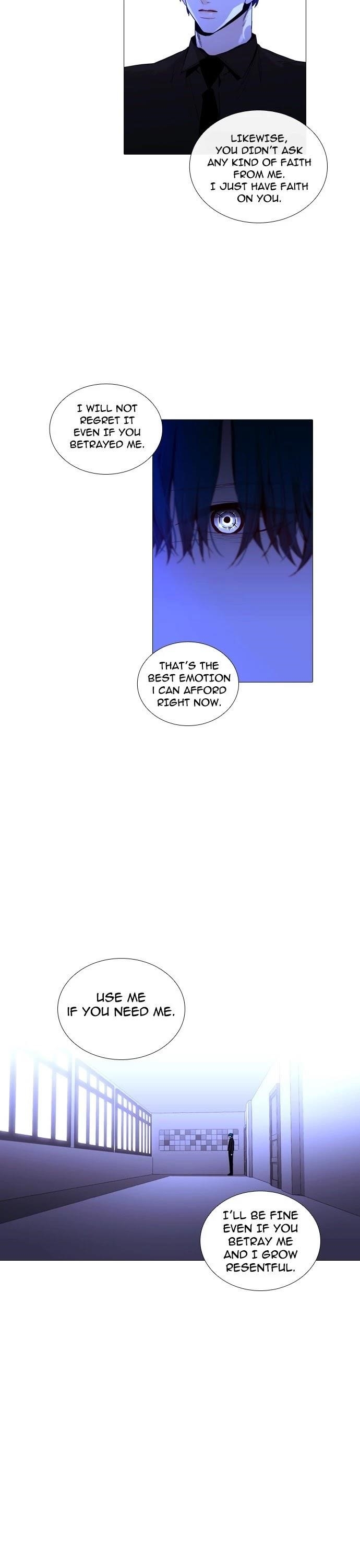 Trump Chapter 236 - Page 10