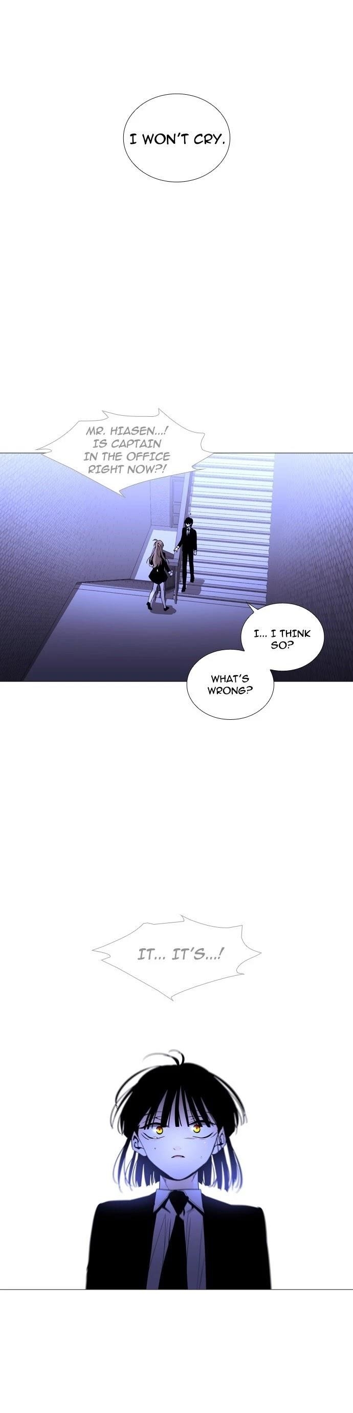 Trump Chapter 236 - Page 12