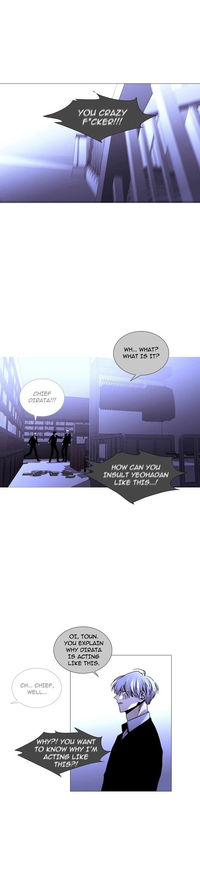 Trump Chapter 236 - Page 13