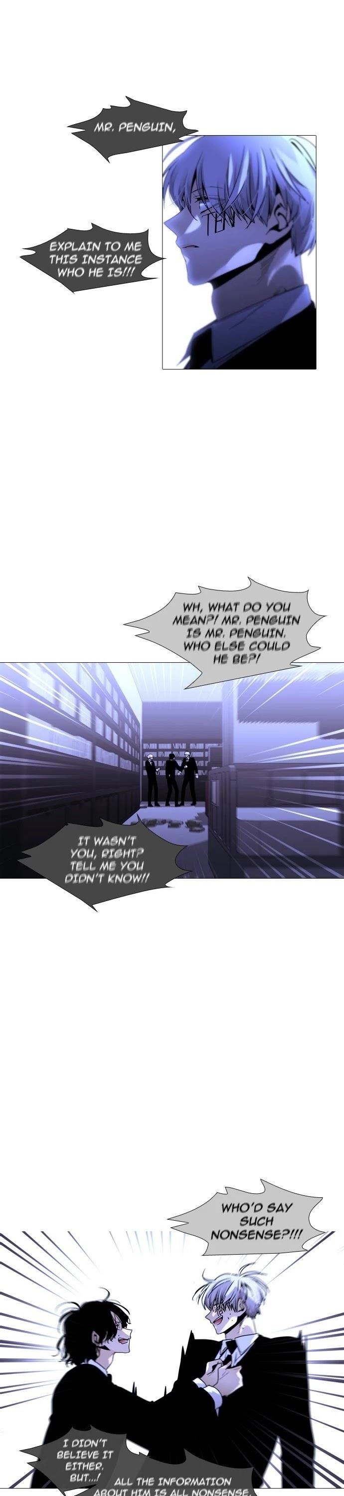 Trump Chapter 236 - Page 14