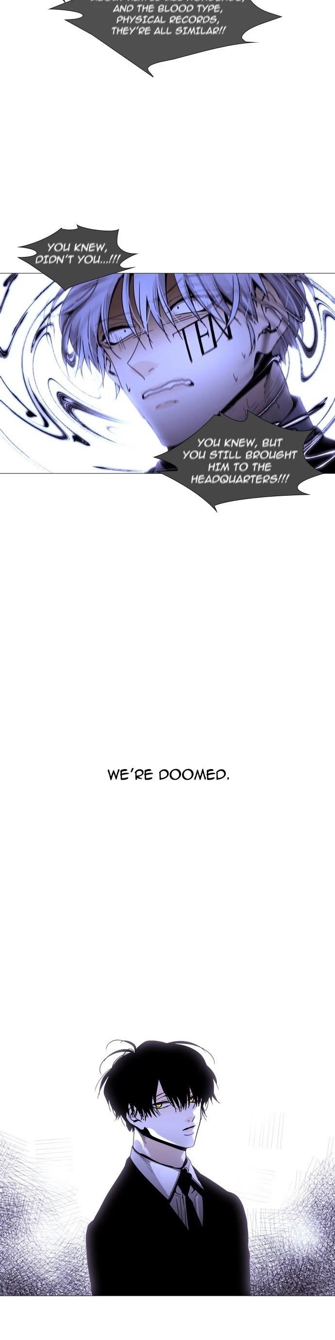 Trump Chapter 236 - Page 15