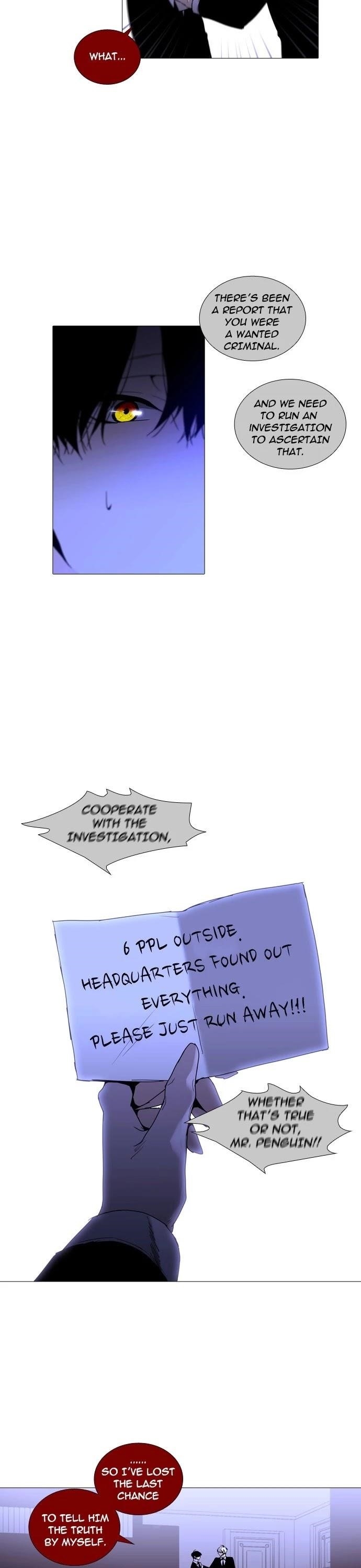 Trump Chapter 236 - Page 17