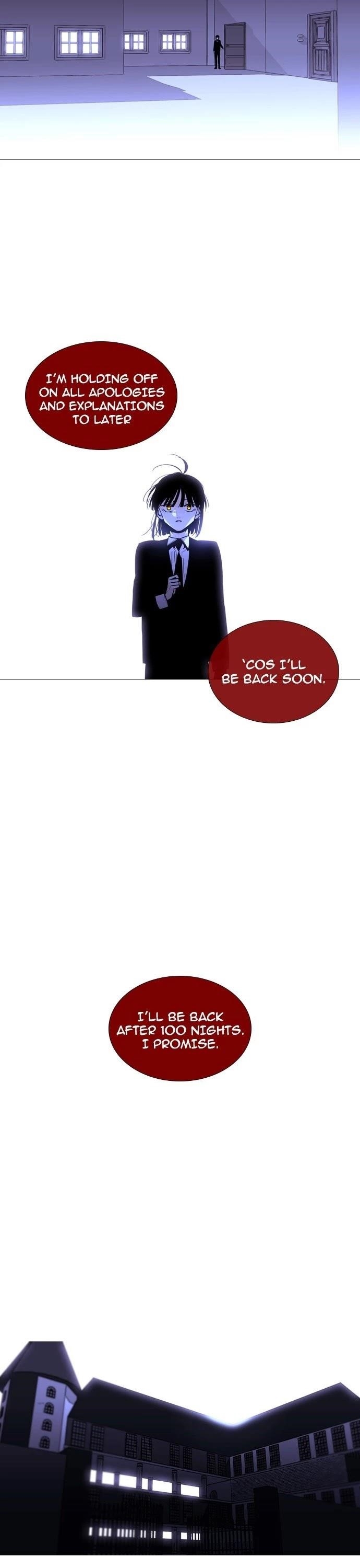 Trump Chapter 236 - Page 21