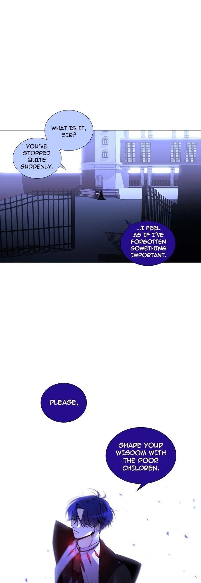 Trump Chapter 236 - Page 22