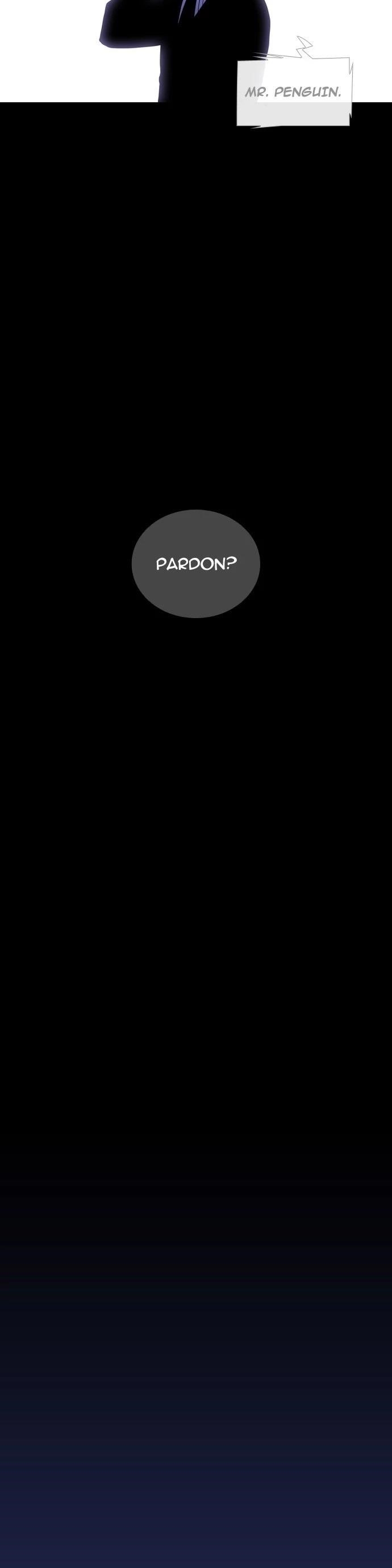 Trump Chapter 236 - Page 3