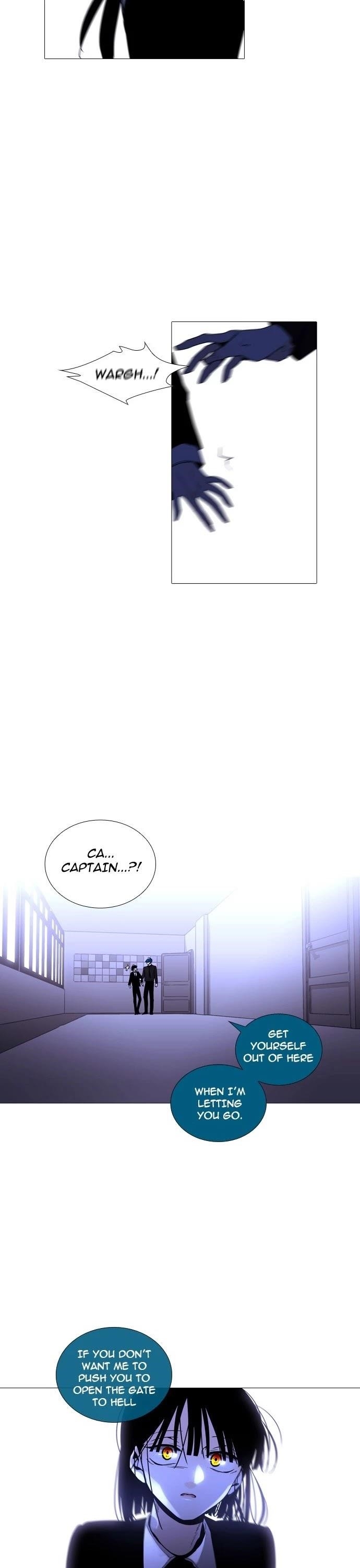 Trump Chapter 236 - Page 6