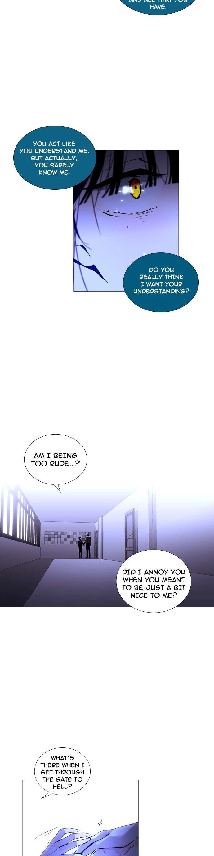 Trump Chapter 236 - Page 8