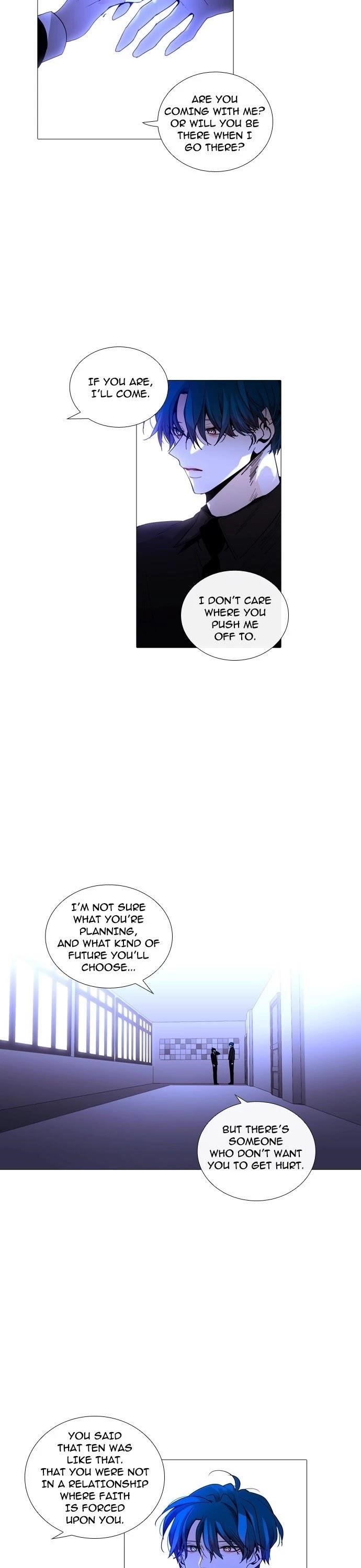 Trump Chapter 236 - Page 9