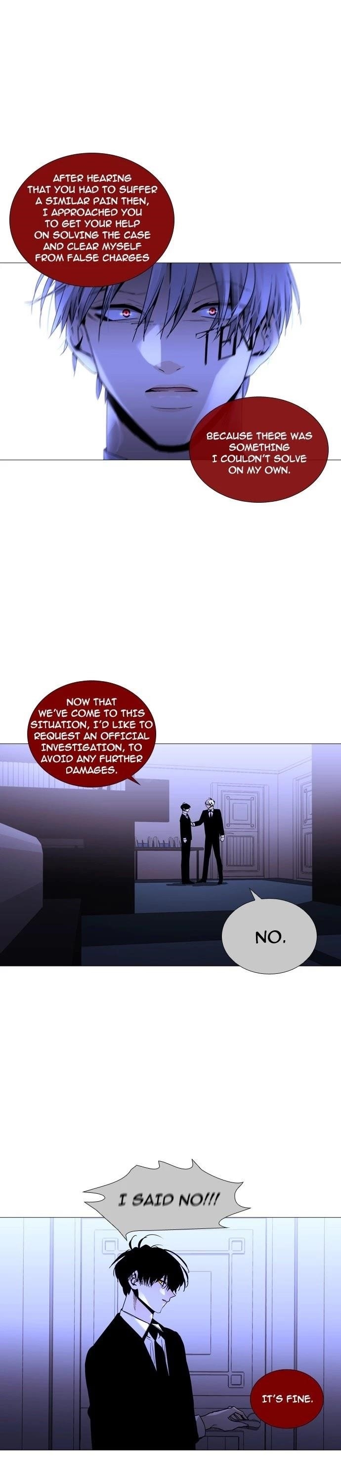 Trump Chapter 237 - Page 1