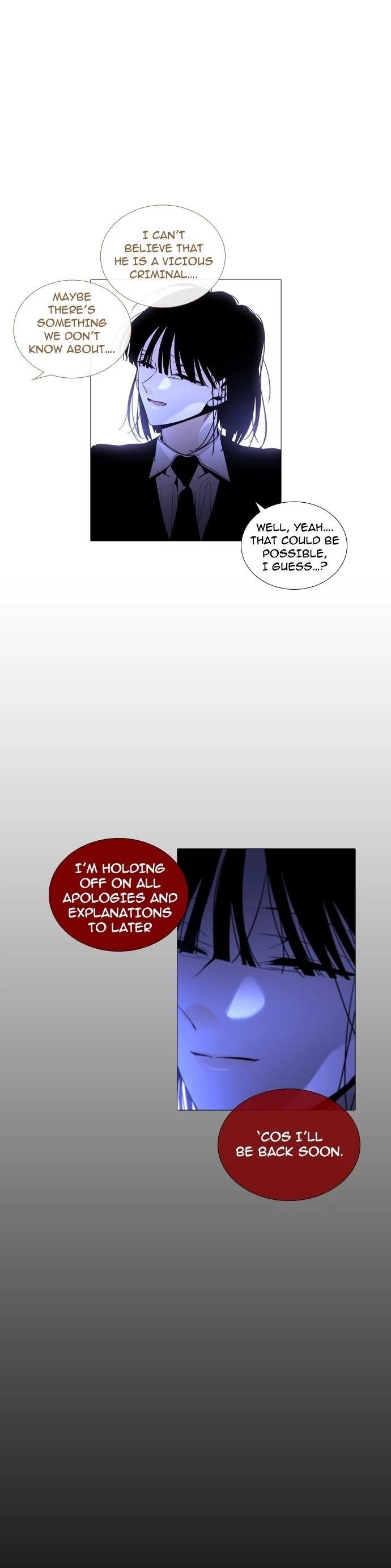 Trump Chapter 237 - Page 11