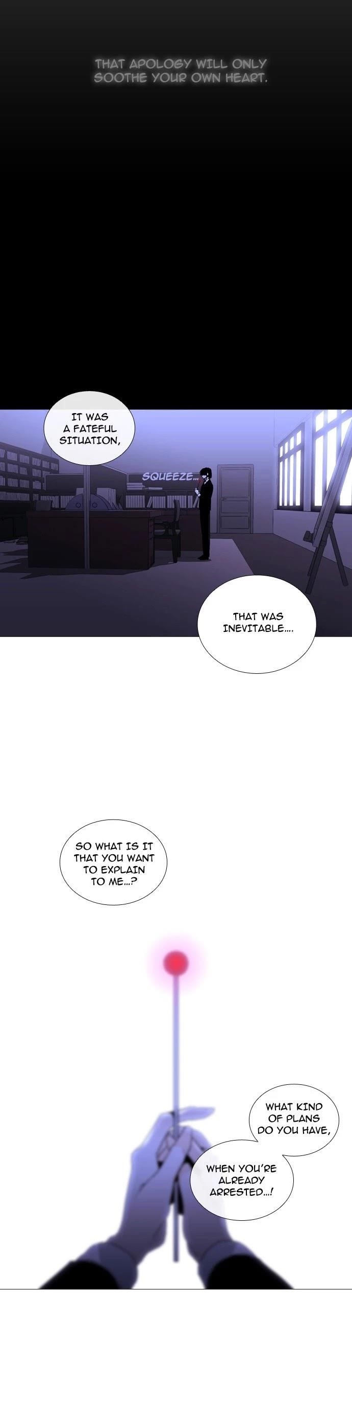 Trump Chapter 237 - Page 12