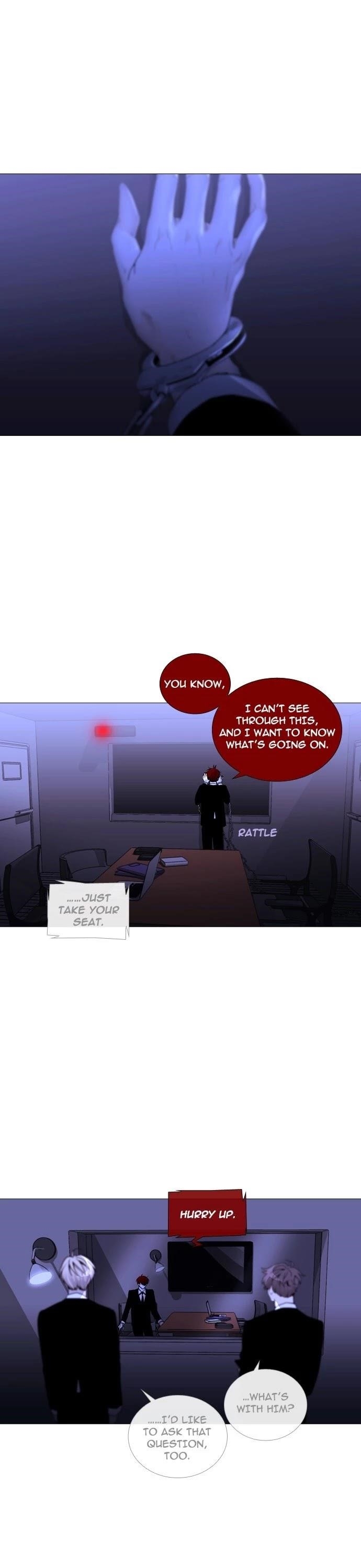 Trump Chapter 237 - Page 13