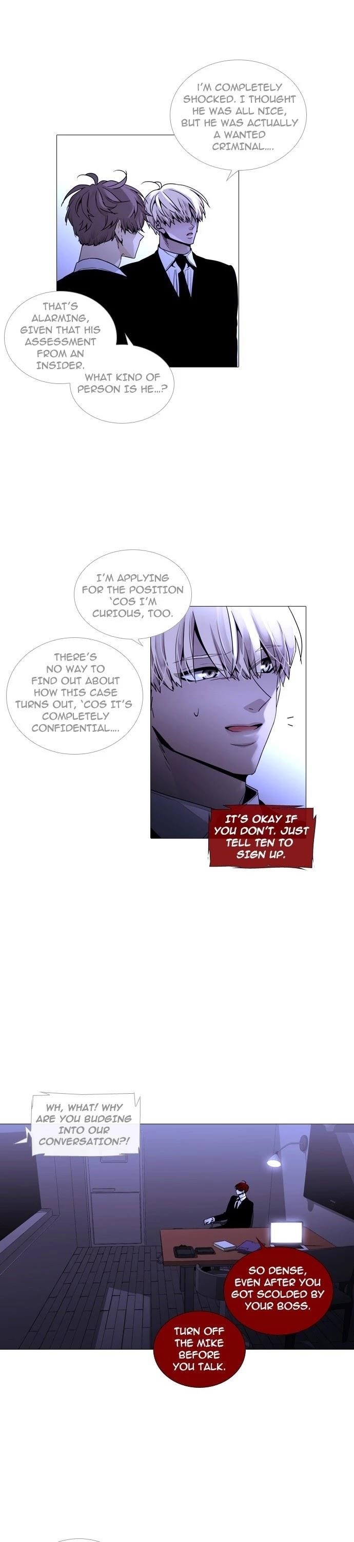 Trump Chapter 237 - Page 14