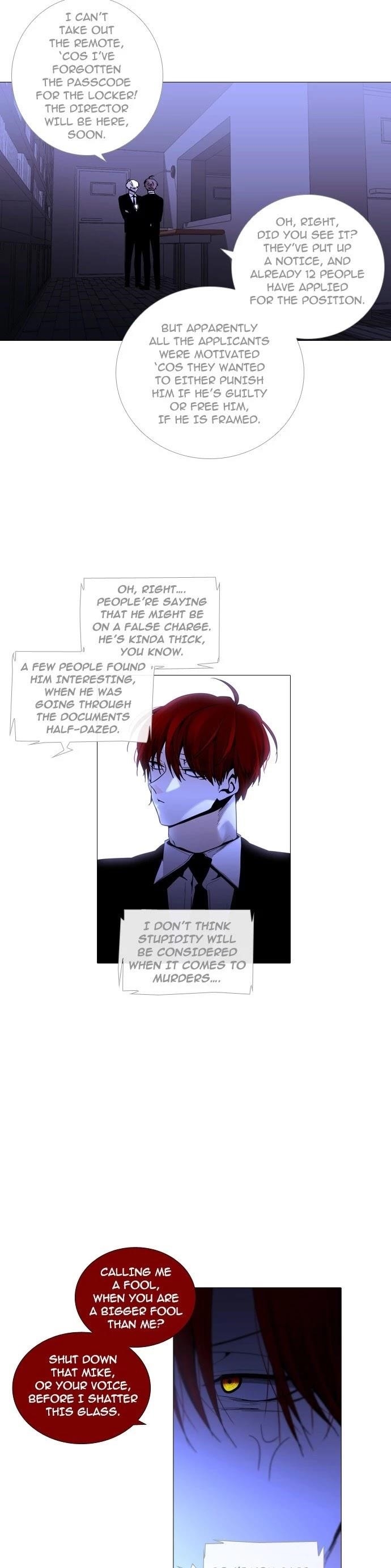 Trump Chapter 237 - Page 15