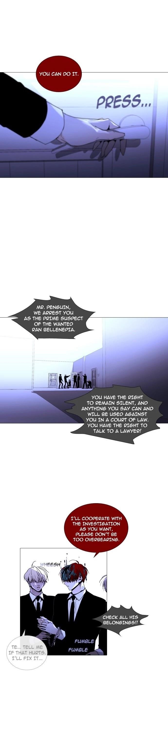 Trump Chapter 237 - Page 2