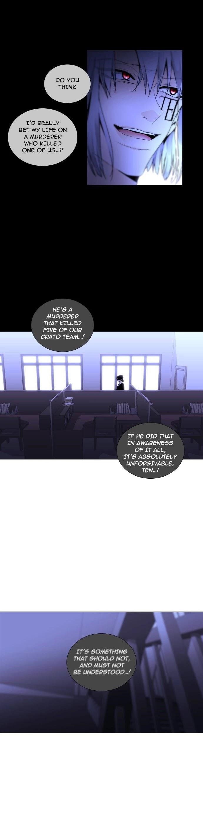 Trump Chapter 237 - Page 20