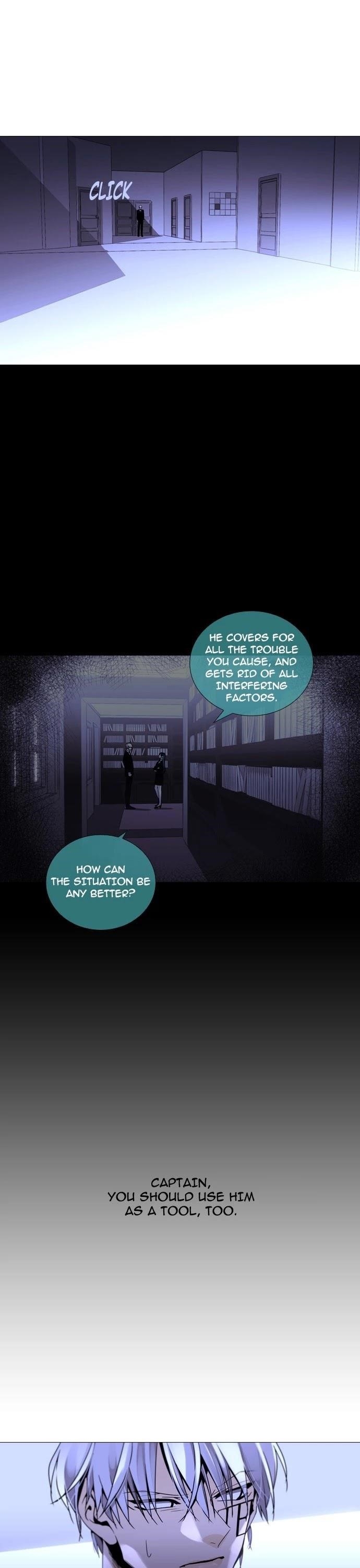 Trump Chapter 237 - Page 21