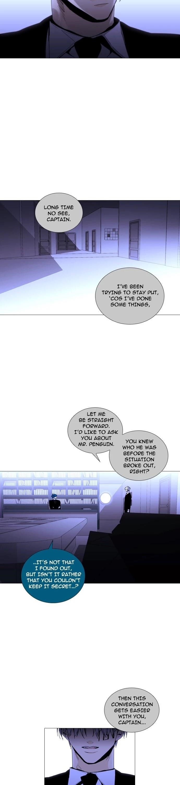 Trump Chapter 237 - Page 22