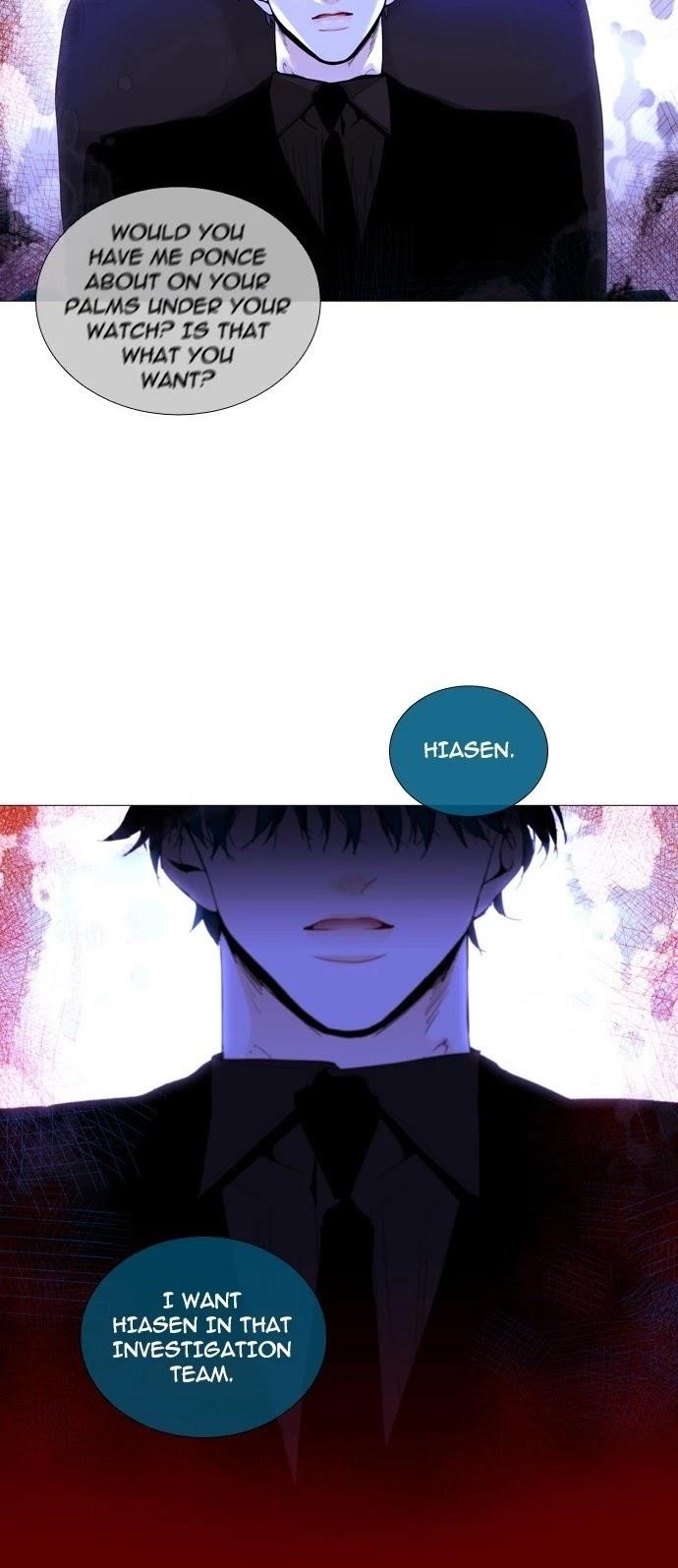 Trump Chapter 237 - Page 24