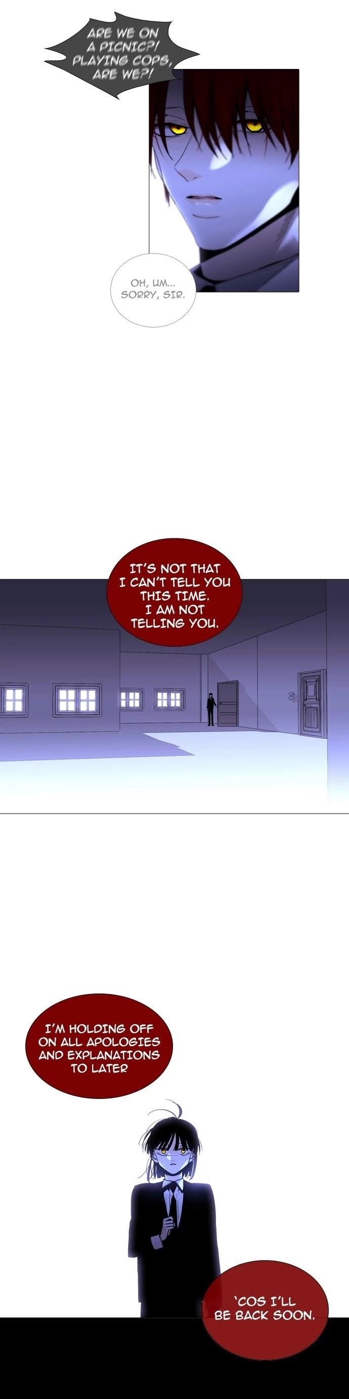 Trump Chapter 237 - Page 3